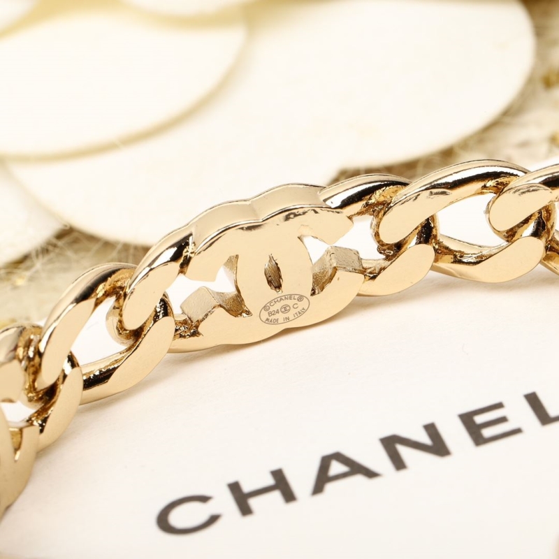 Chanel Bracelets